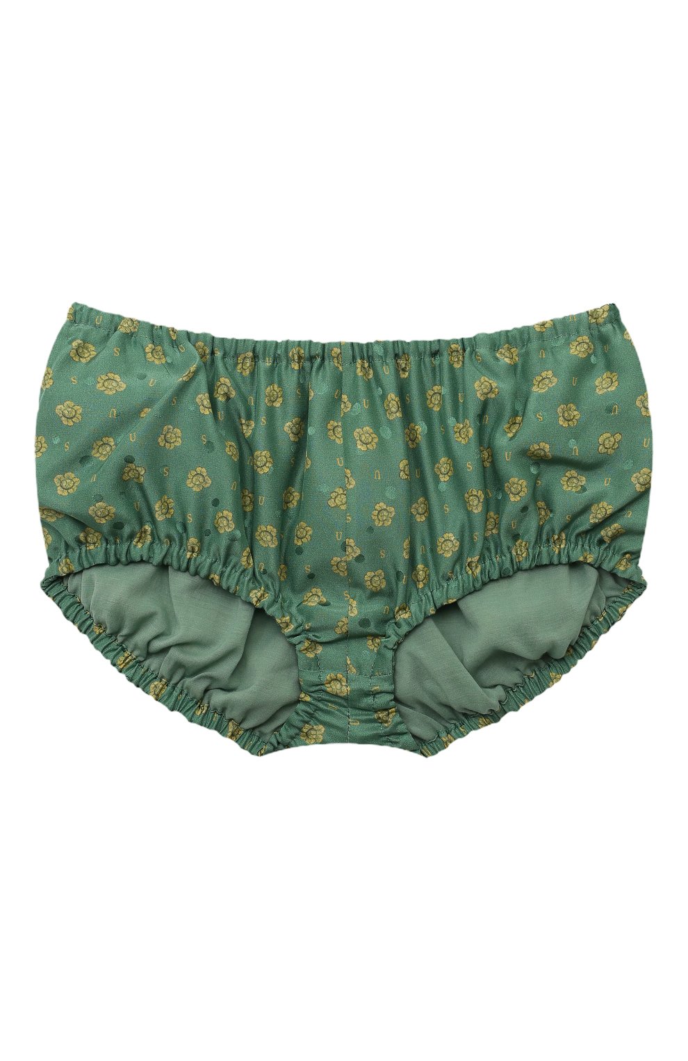 Комплект из платья и шорт ULYANA SERGEENKO, арт. ABM018KD23P (0315Б23), фото 4