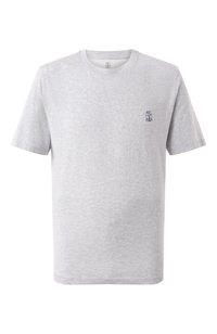 Светло-серый