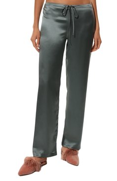 Шелковая пижама LA PERLA, арт. 0020288, фото 5