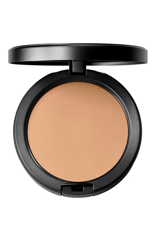фото Пудра для лица studio fix powder plus foundation, оттенок nc18 (12g) mac