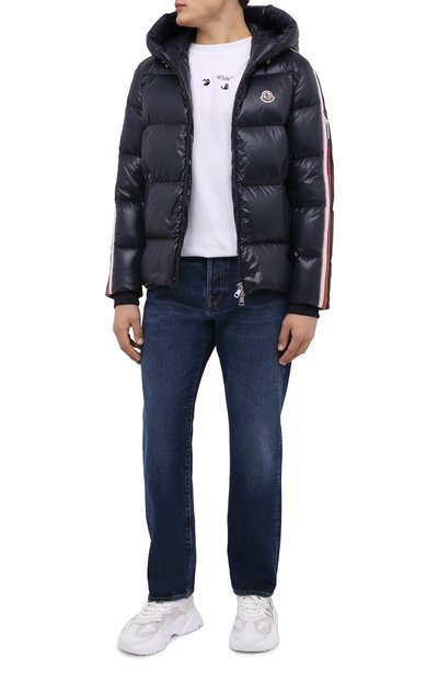Пуховик dincer MONCLER, арт. G2-091-1A000-90-68950, фото 2