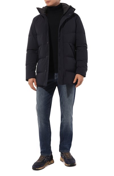 Пуховик PAUL&SHARK, арт. 14312008, фото 2