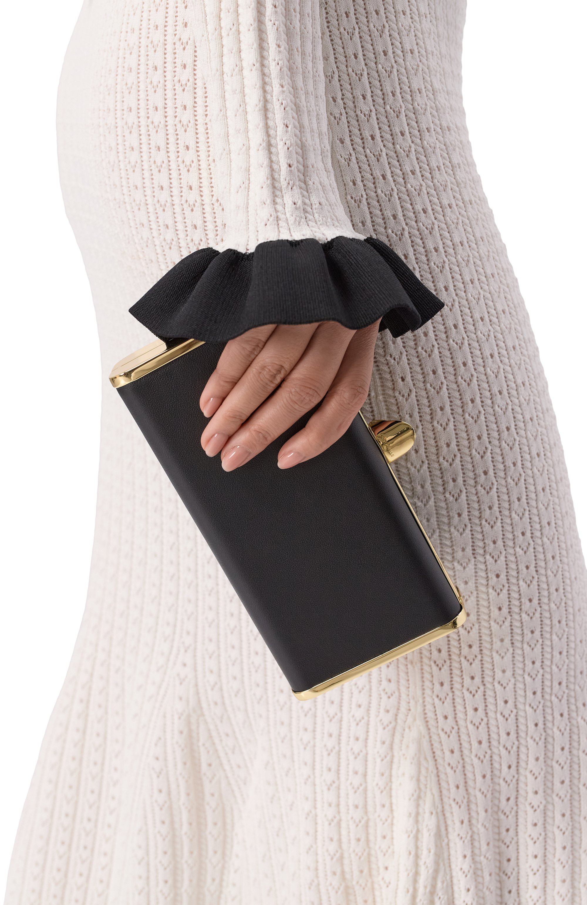 Клатч liv COCCINELLE, арт. E1 TR5 19 01 01, фото 2