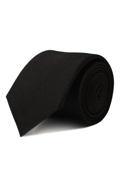 Мужской шелковый галстук HUGO, арт. 50522110