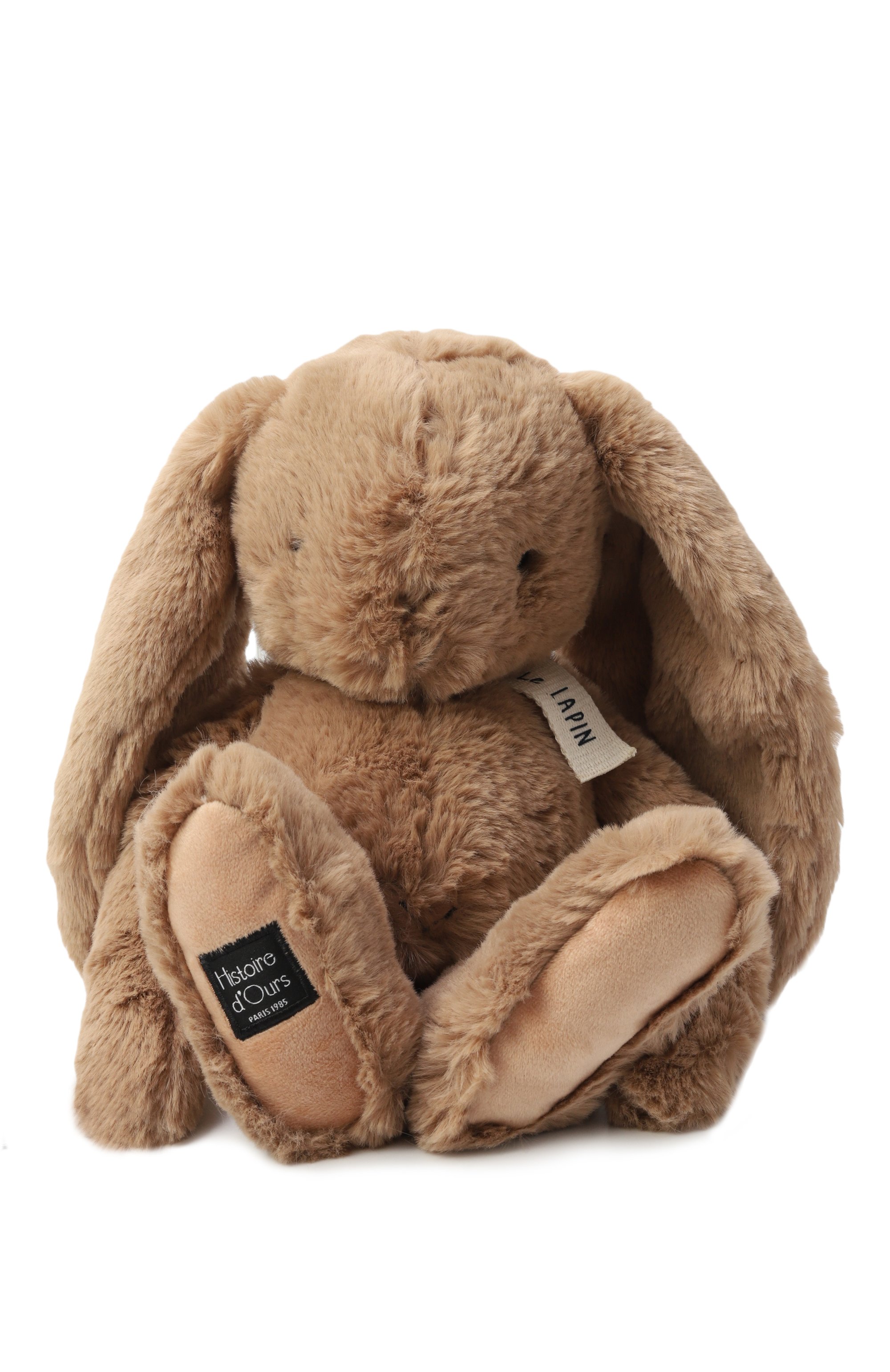 Мягкая игрушка кролик le lapin HISTOIRE D`OURS, арт. HO3248, фото 1
