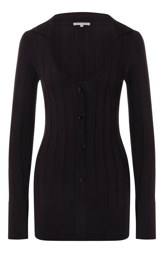 Кардиган из вискозы Patrizia Pepe 5745₽