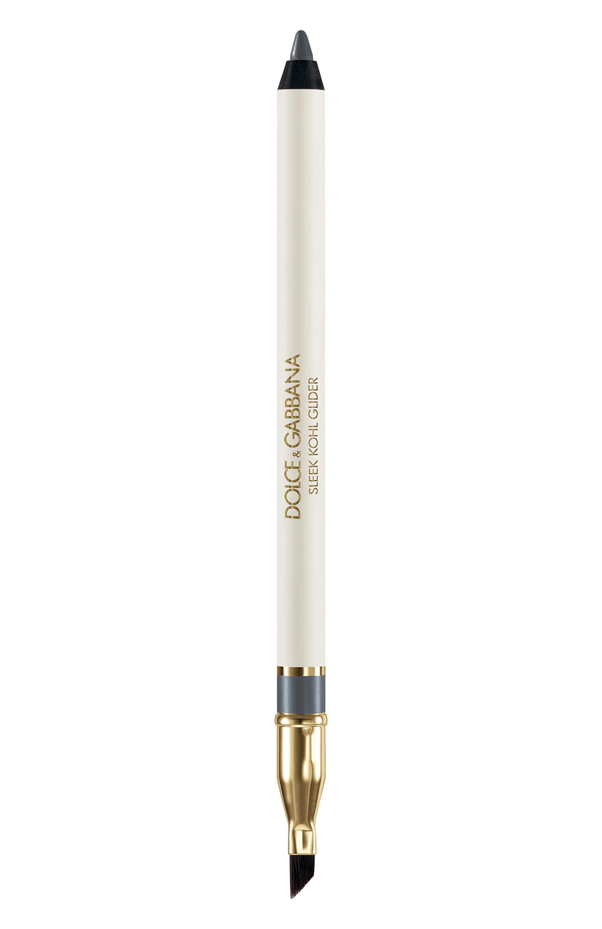 Карандаш для глаз sleek kohl glider, оттенок 06 metallic steel (1,2g) DOLCE & GABBANA, арт. 8054754409390, фото 1