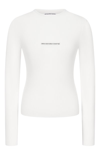 Женская лонгслив ALEXANDER WANG, арт. 1KC2261036