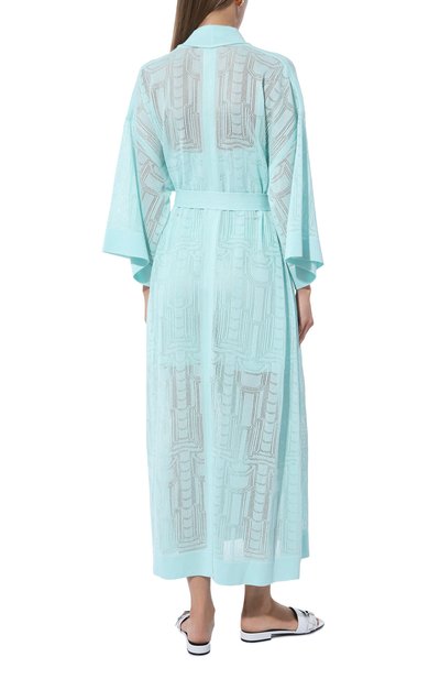 Кардиган из вискозы FREEAGE, арт. S23.CR039.7000.502, фото 4