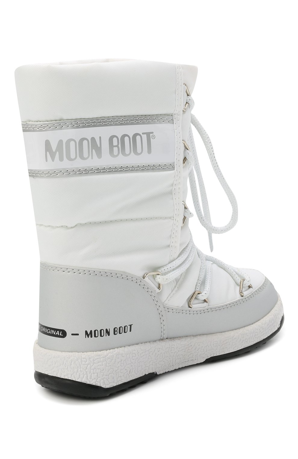 Утепленные сапоги MOON BOOT, арт. 965-34051400, фото 3