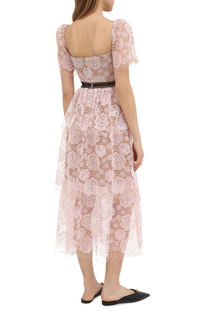 Платье SELF-PORTRAIT, арт. RS21-136, фото 4