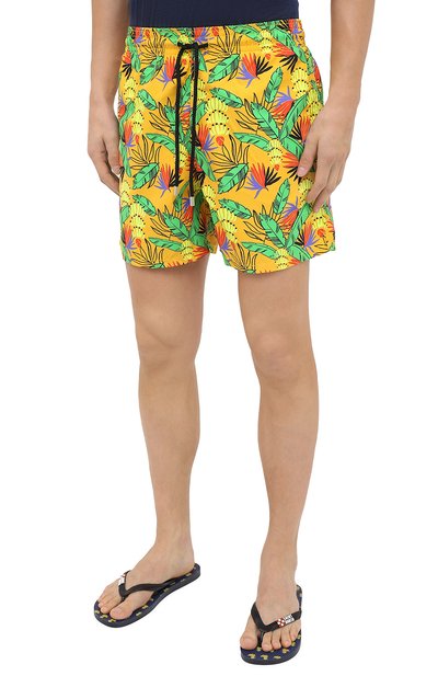 Плавки-шорты VILEBREQUIN, арт. MOOU0B14/118, фото 3