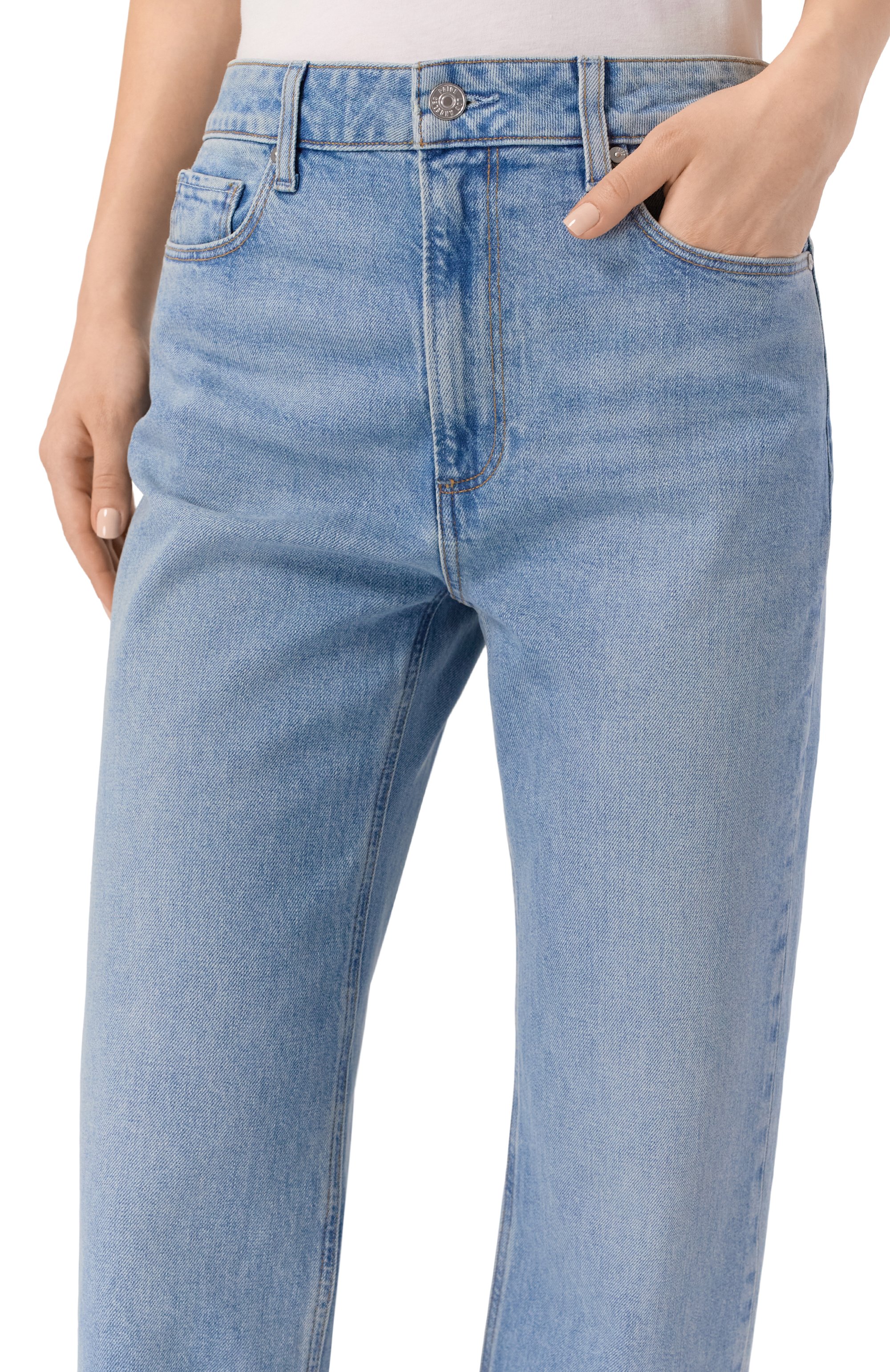 Джинсы stevie  PAIGE, арт. 1K22635-C926_001, фото 5