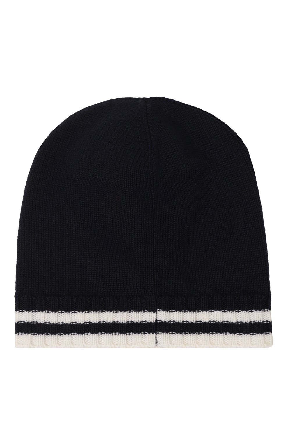 Шерстяная шапка DOLCE & GABBANA, арт. LBKHA7/JCVW0, фото 2