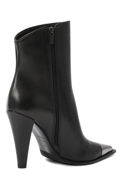 Кожаные боти�льоны texano tess 110 LE SILLA, арт. 3885E090RBPPGL0, фото 5