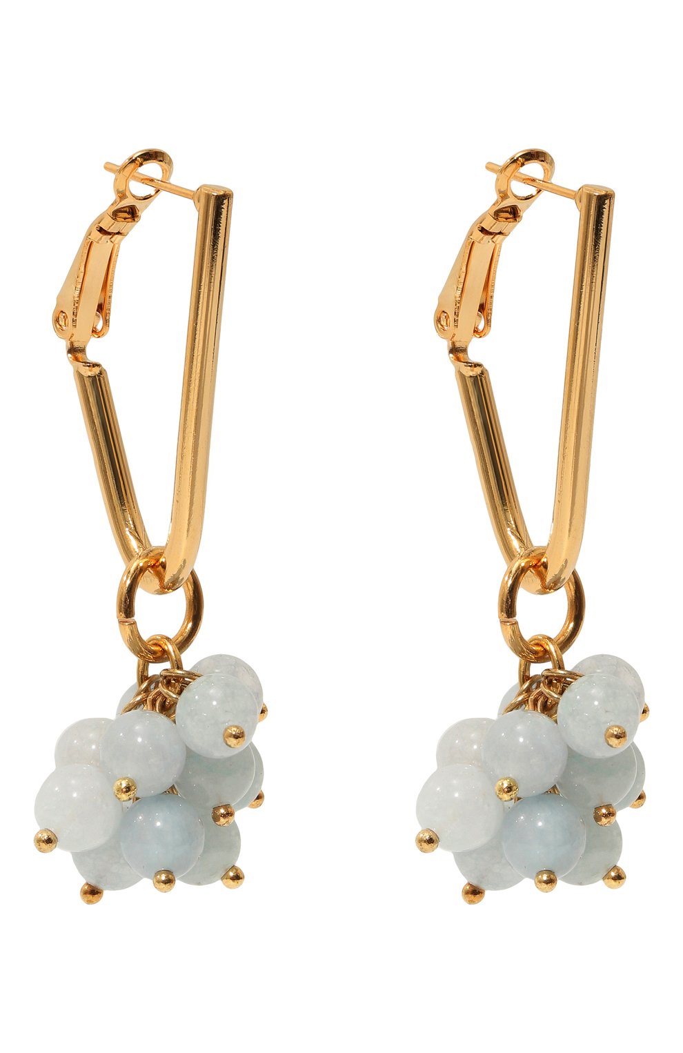 Серьги CRYSTALLINE JEWELLERY, арт. 377E, фото 3