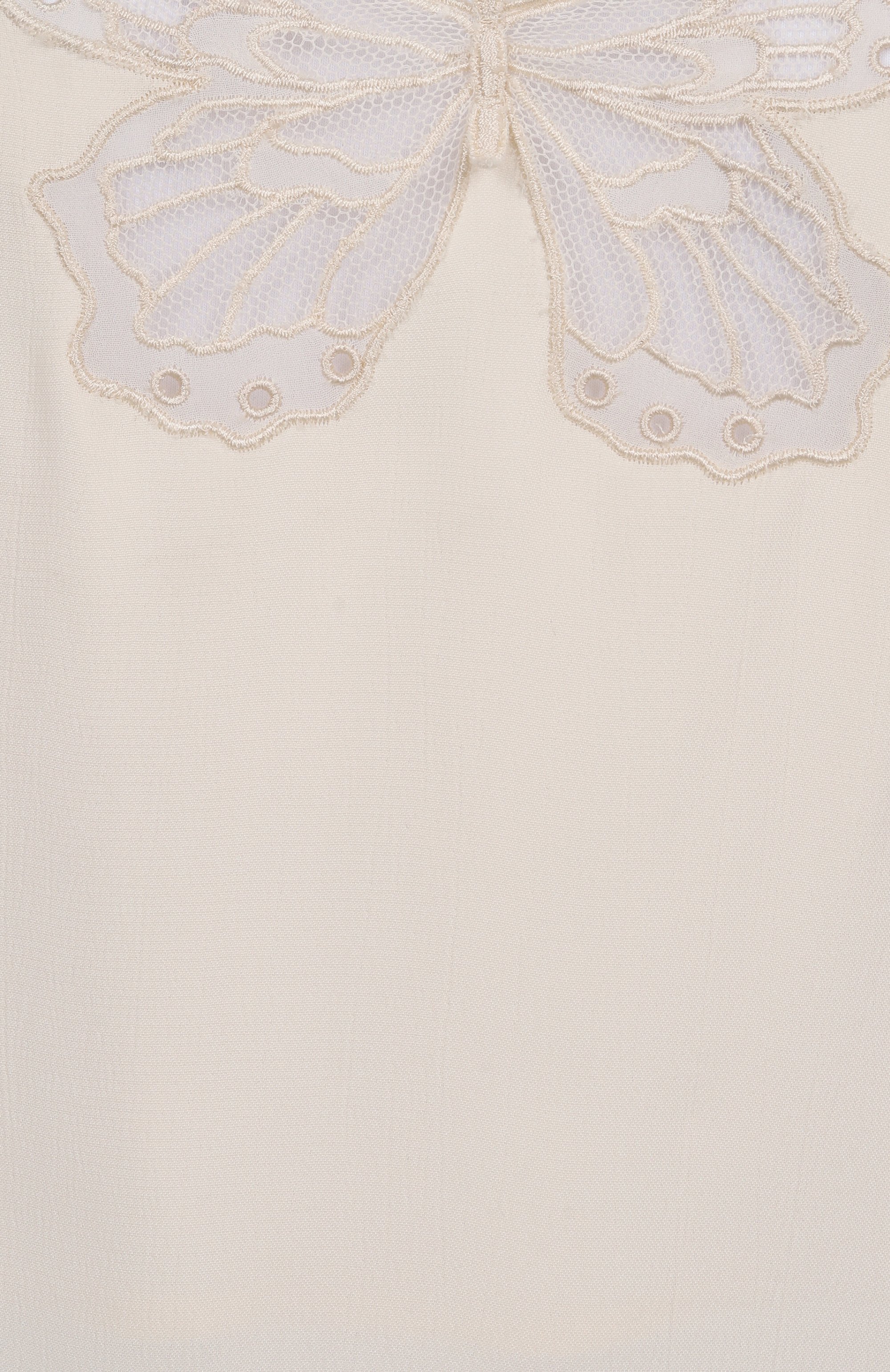 Топ из вискозы TWINSET, арт. 251TS2014, фото 6