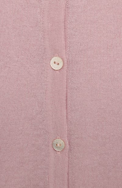 Комплект из кардигана и брюк BABY T, арт. 24AIR115C/18M-36M, фото 4