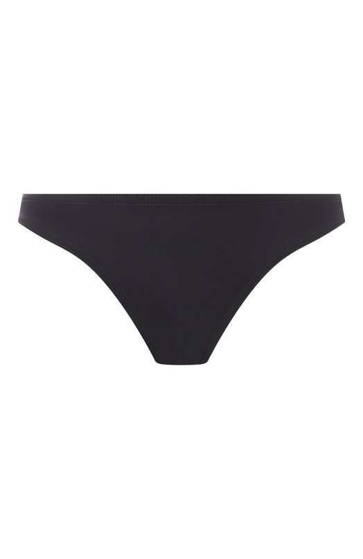 Плавки-бикини MC2 Saint Barth STBW MAIA/00022H Чёрный STBW MAIA/00022H