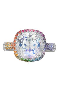 Кольцо MERCURY, арт. MR15245/WG/MIXMST, фото 2