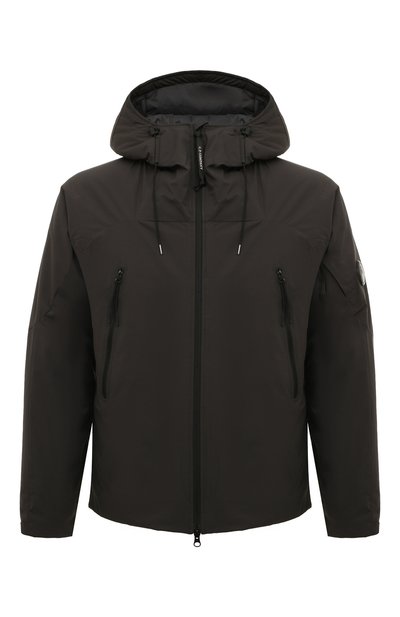 Утепленная куртка C.P. COMPANY, арт. 13CM0W025A-004117A, фото 1