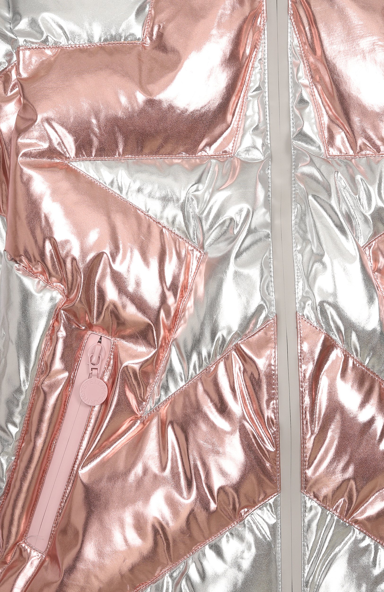 Утепленная куртка STELLA MCCARTNEY, арт. TZ2C47, фото 3