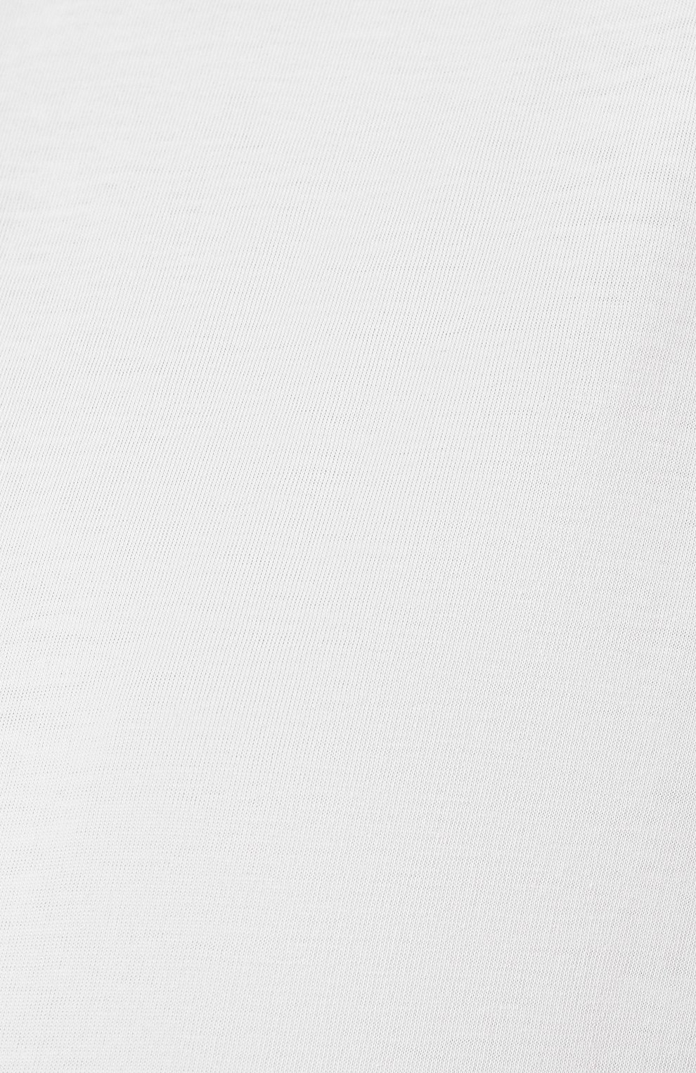 Хлопковая футболка HUGO, арт. 50417212, фото 5