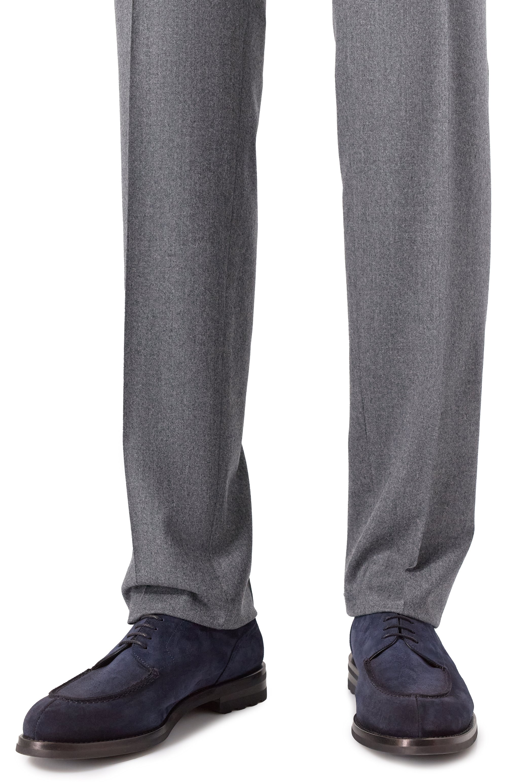 Замшевые дерби BARRETT, арт. 252U044.5, фото 3