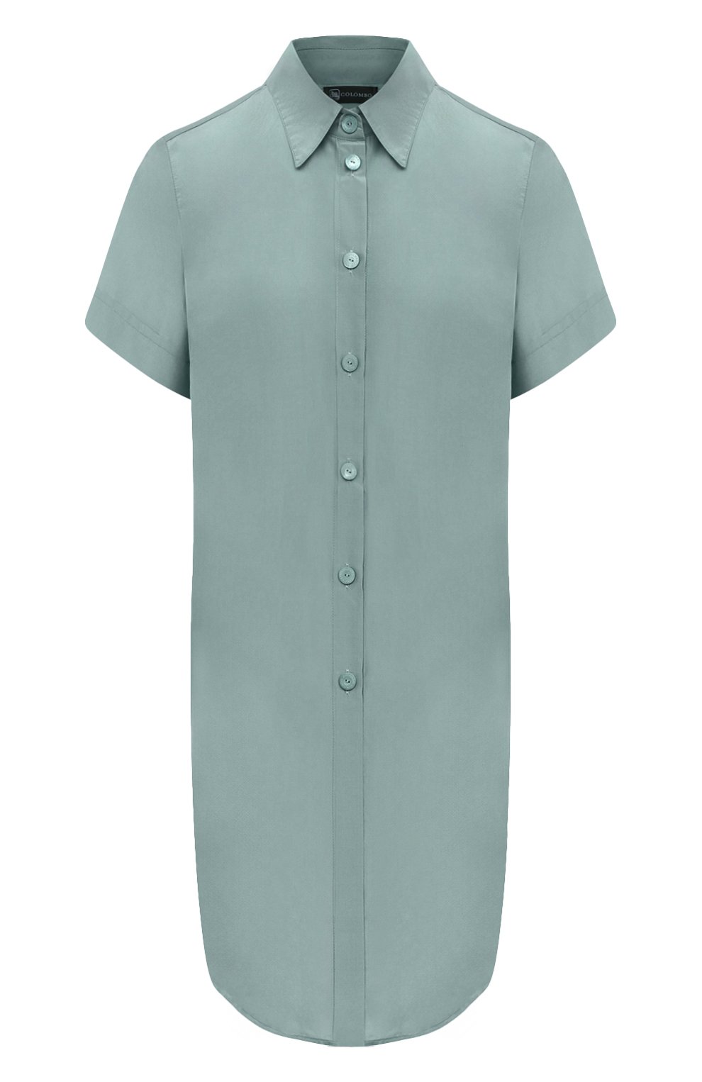 Блузка COLOMBO, арт. CM00372, фото 1