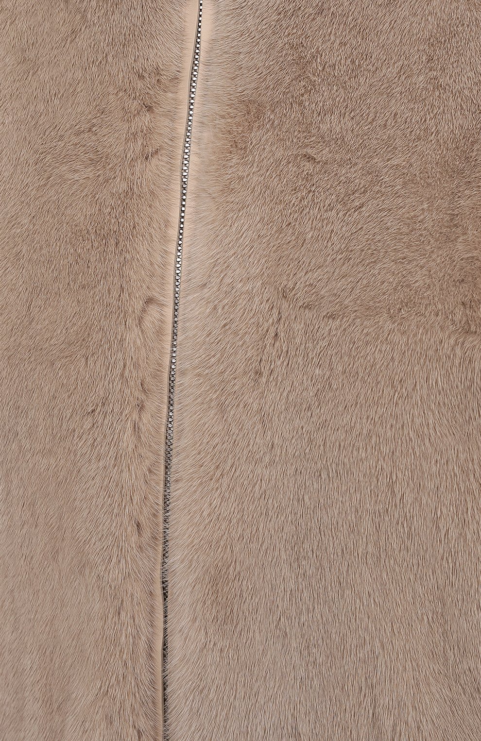 Шуба из норки LORO PIANA, арт. FAL5391, фото 5