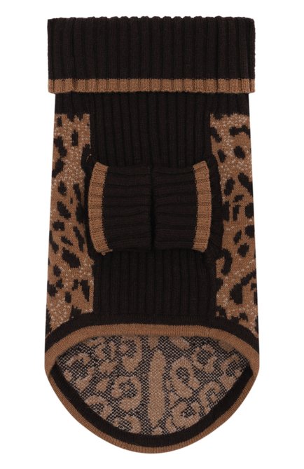 Свитер для собак DOLCE & GABBANA, арт. GX09KC/JBW0E