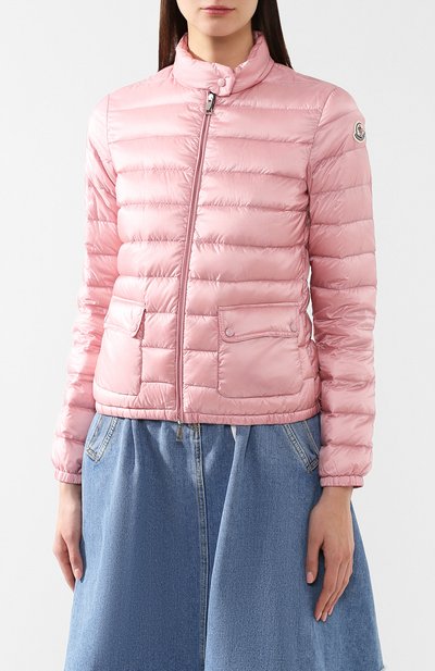 Пуховая куртка MONCLER, арт. E1-093-45379-99-53048, фото 3