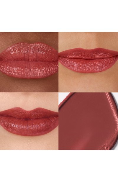 Сатиновая помада explicit, оттенок no rules (3,8g) NARS, арт. 34503888NS, фото 3