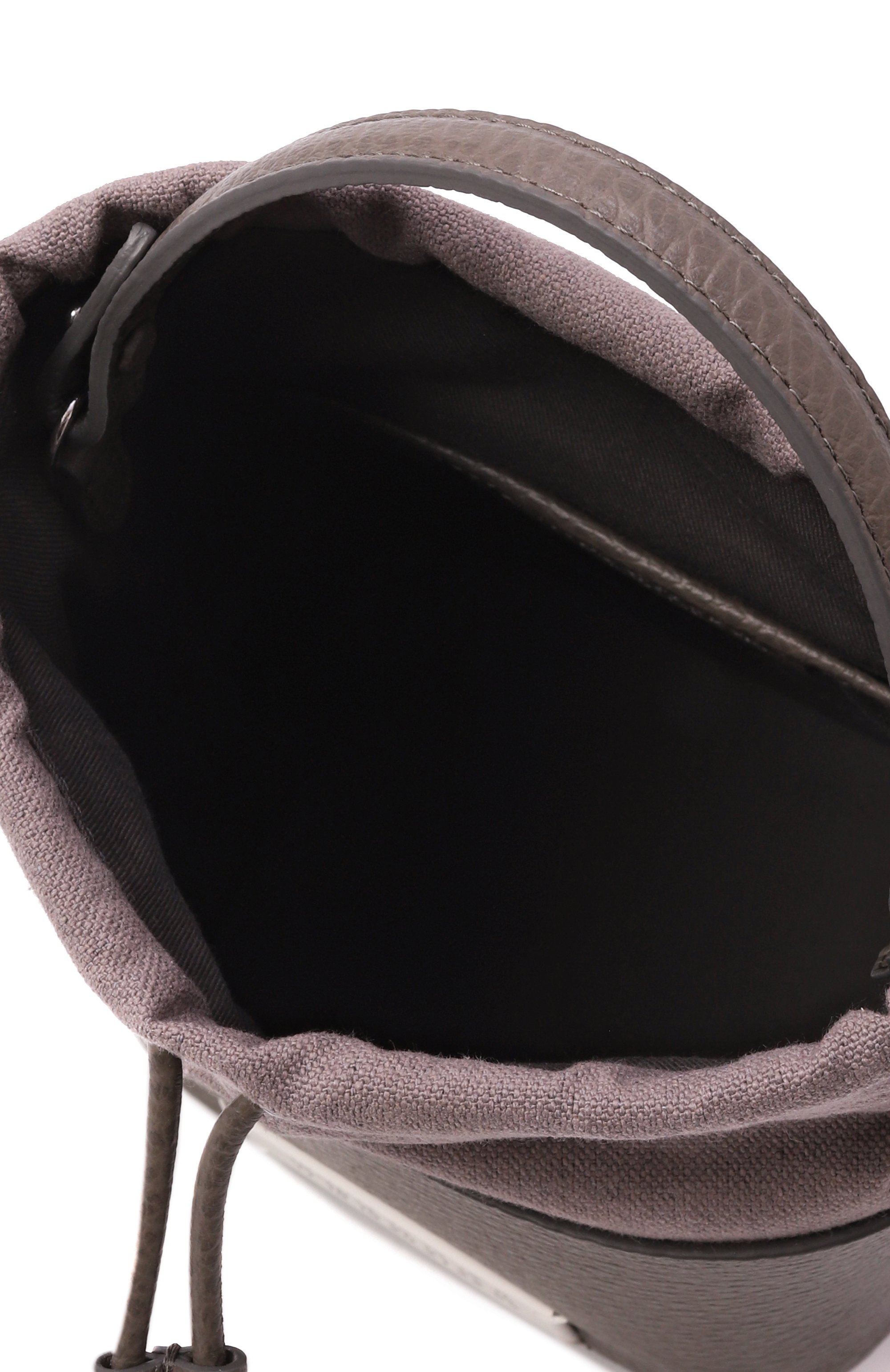 Сумка 5ac bucket small MAISON MARGIELA, арт. S61WG0035/P4348, фото 5