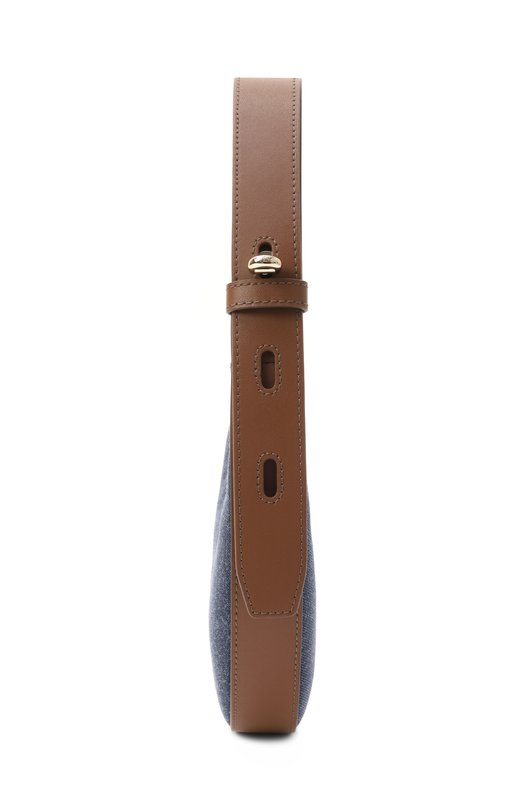Сумка Furla Delizia mini Furla WE00649/DE0000 Синий  WE00649/DE0000 Фото 4
