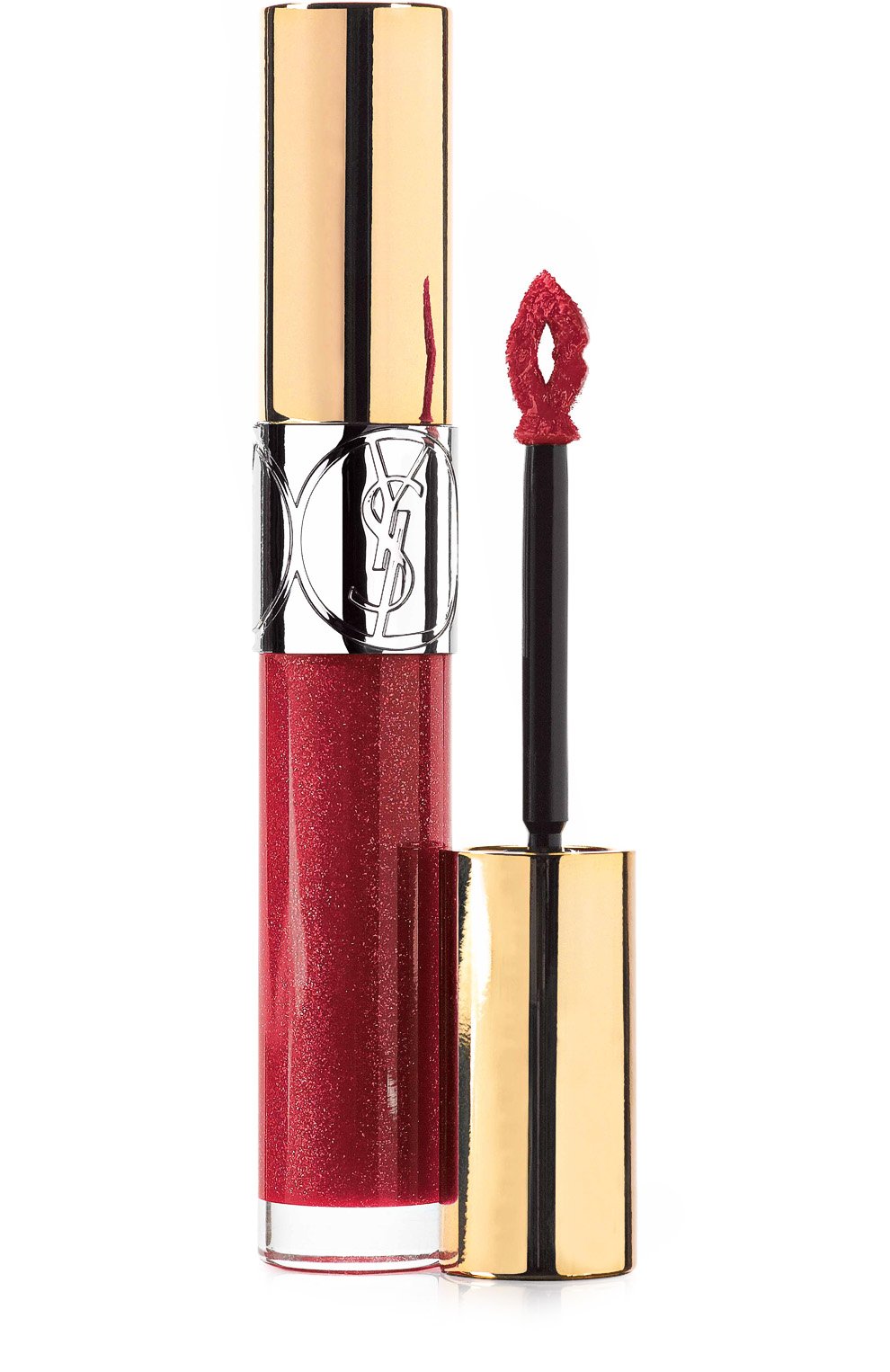 Блеск для губ gloss volupte lip gloss 107 bordeaux sarouel YSL, арт. 3614270256707, фото 1