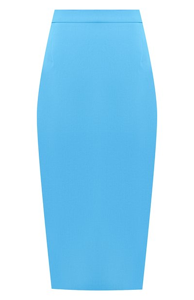 Женская хлопковая юбка ESCADA, арт. 5029340