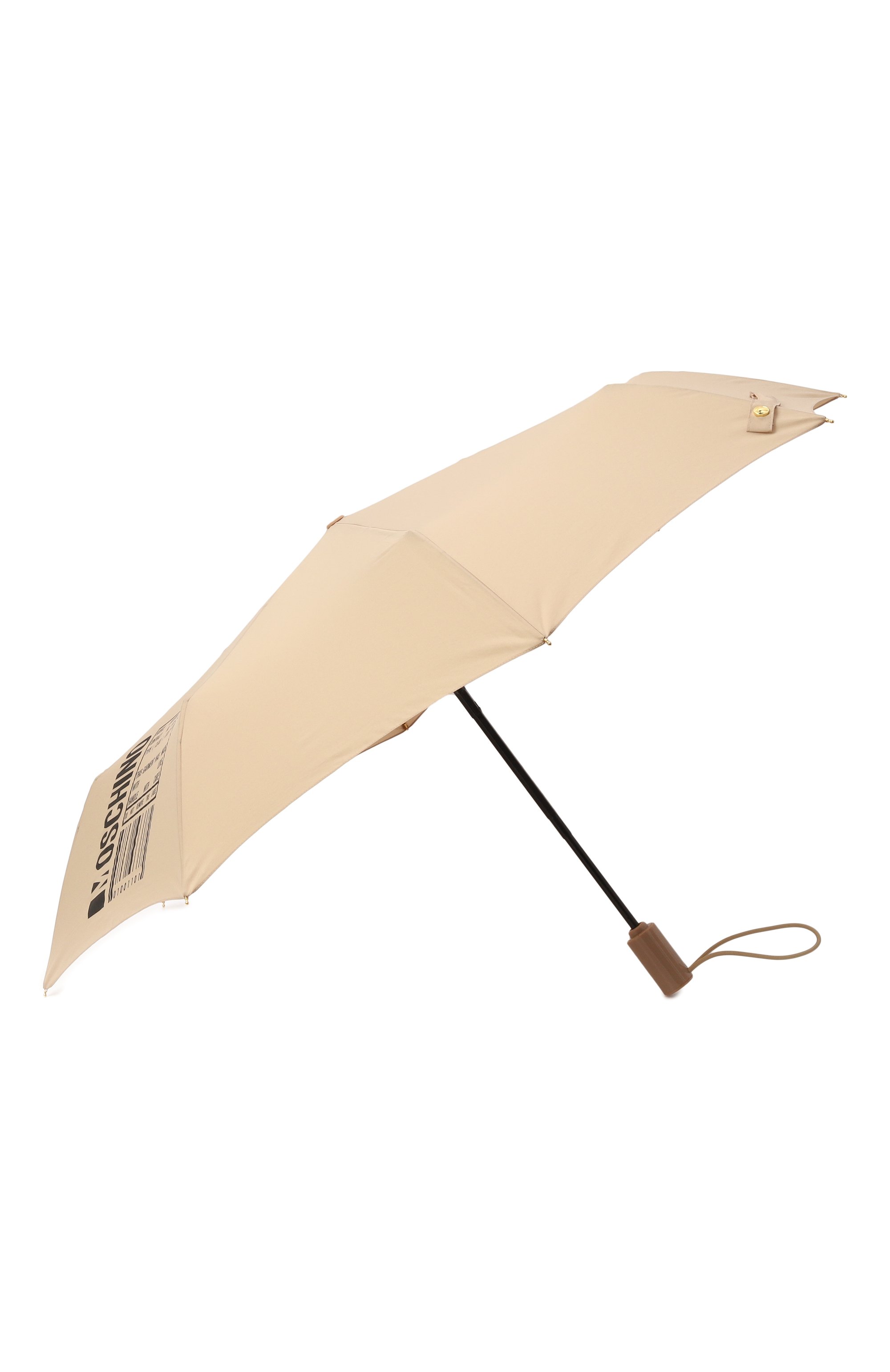 Складной зонт MOSCHINO, арт. 8941 0PENCL0SE, фото 2