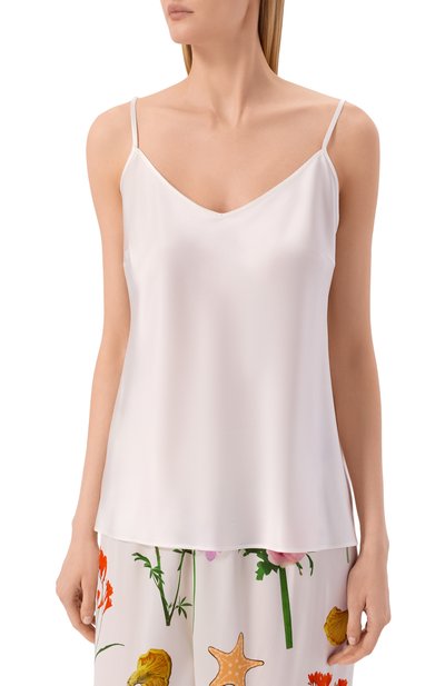 Атласный топ YANINA, арт. T-3069A, фото 3