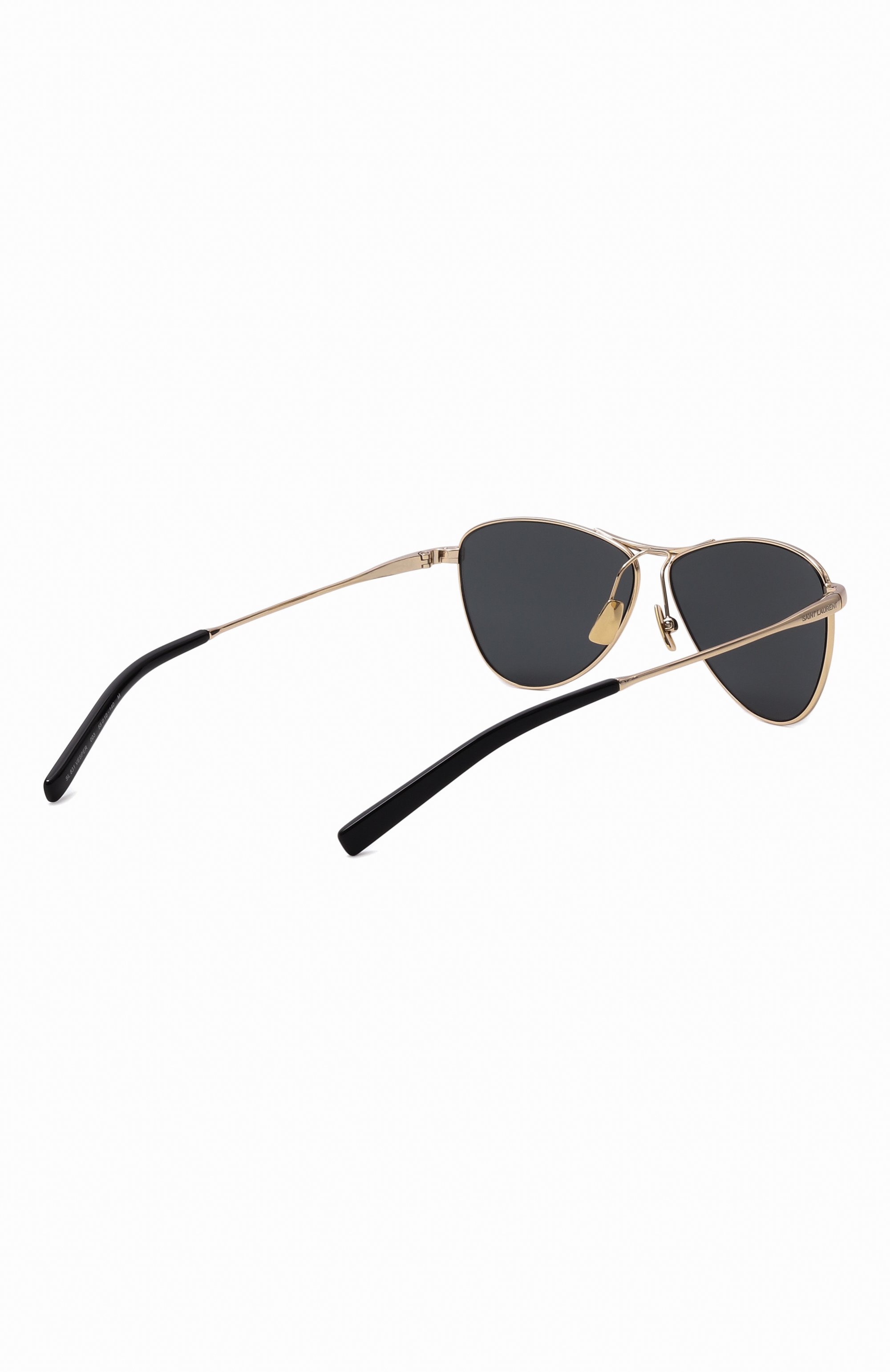 Солнцезащитные очки SAINT LAURENT, арт. SL 831 VESPER-003, фото 4