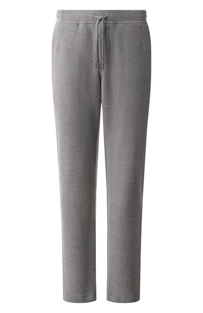 Мужские брюки из хлопка и шерсти MVST, арт. 17M739/TF00