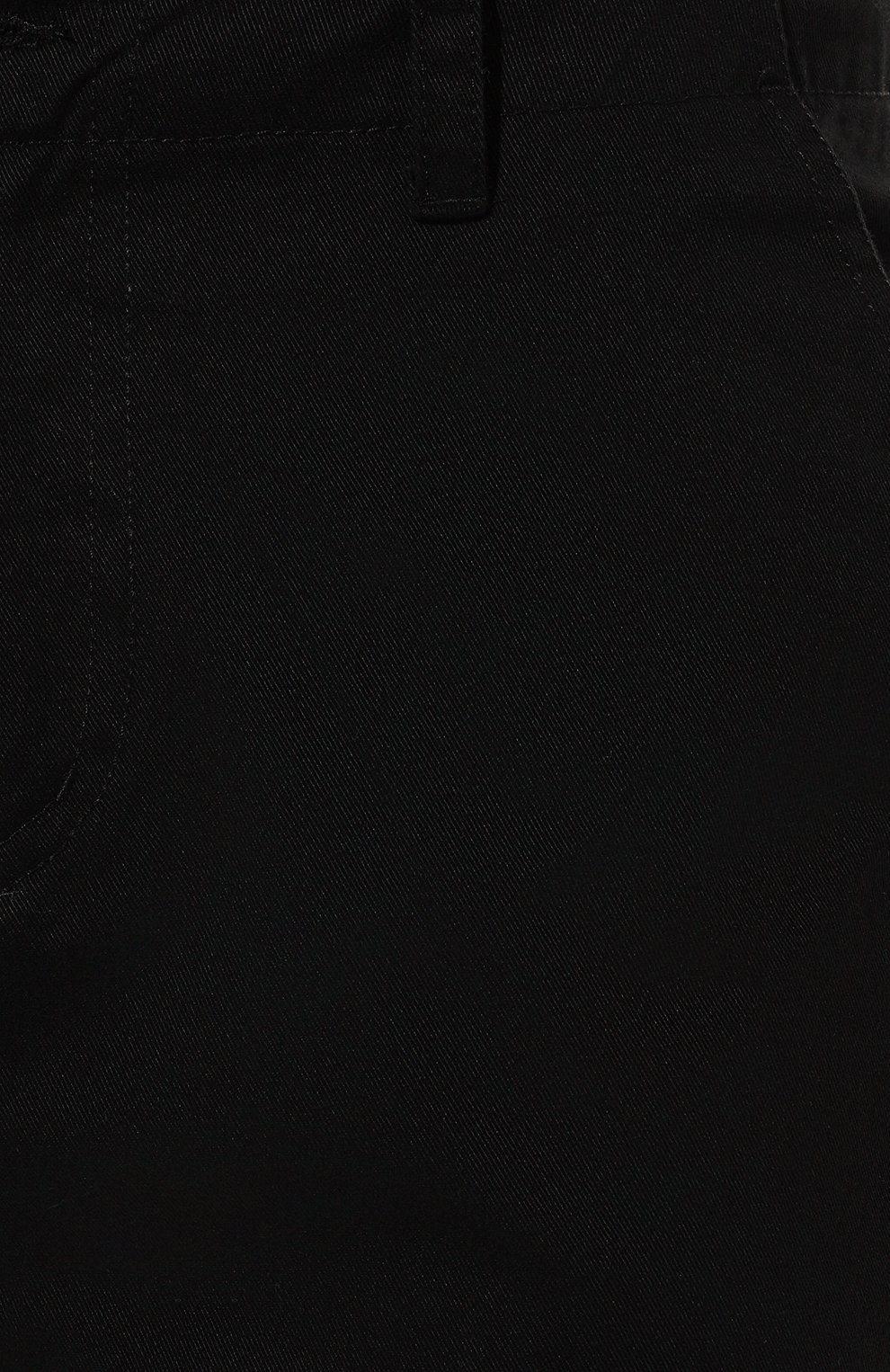 Хлопковые брюки-карго COMME DES FUCKDOWN, арт. CFABM01440, фото 5