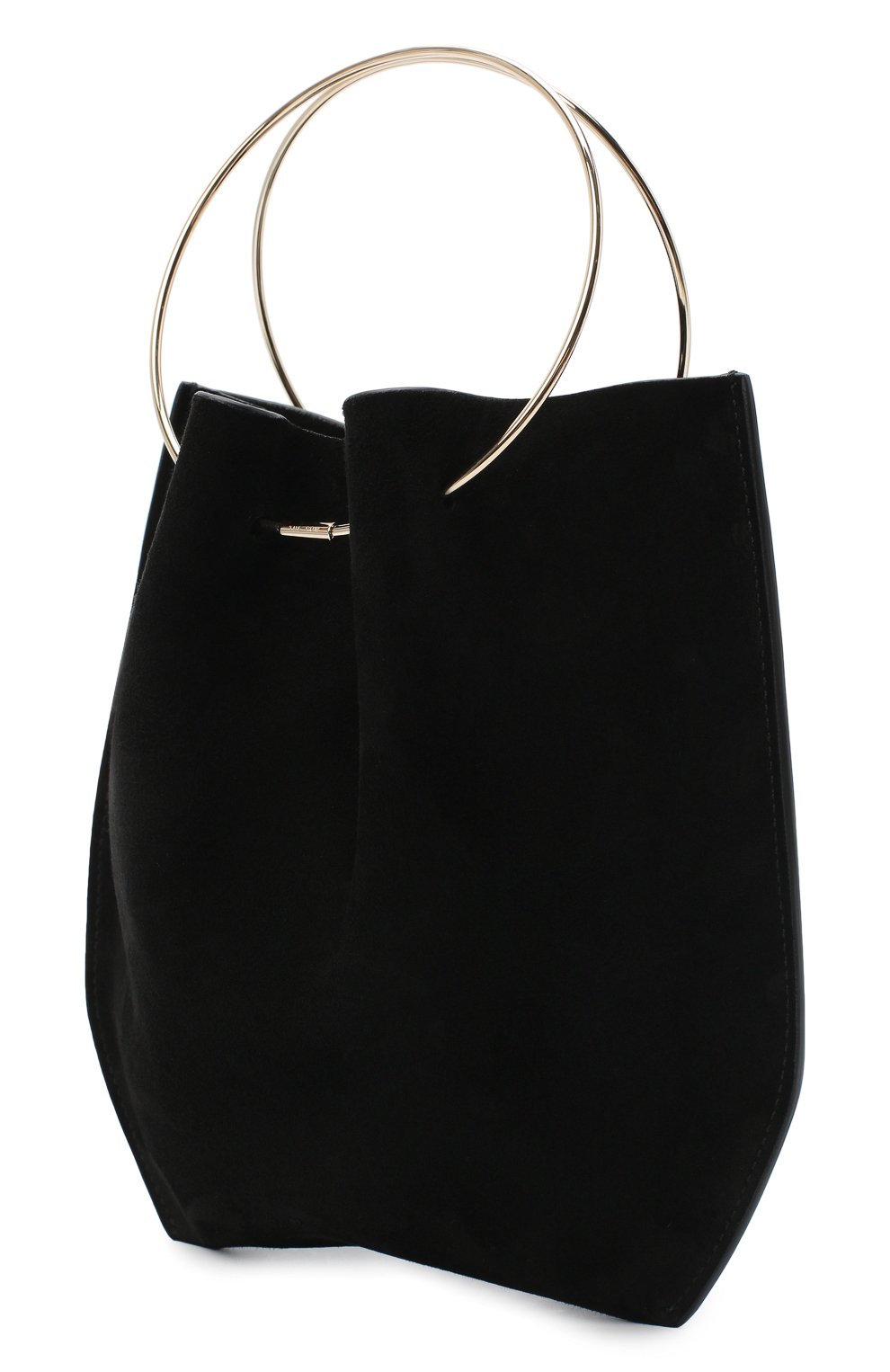 Сумка micro circle THE ROW, арт. W1240L25, фото 3