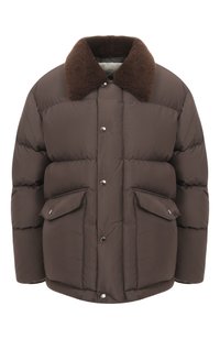 Пуховик Dunst