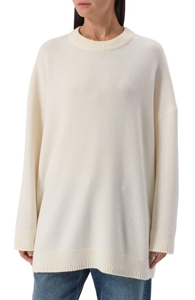 Свитер из шерсти и кашемира FREEAGE, арт. W26.JM157.2030.101, фото 3