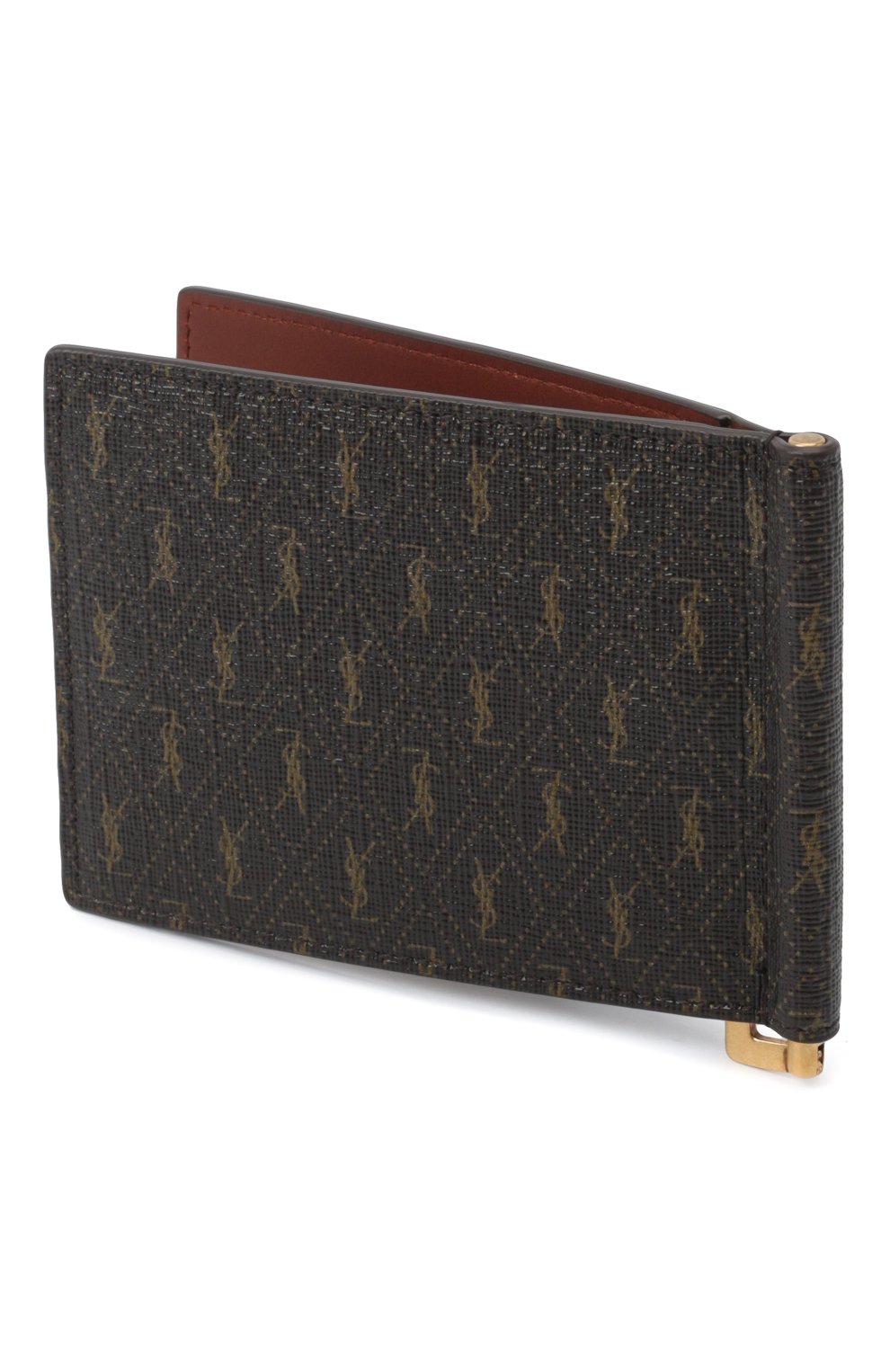 Зажим для купюр SAINT LAURENT, арт. 647153/2UY2W, фото 2