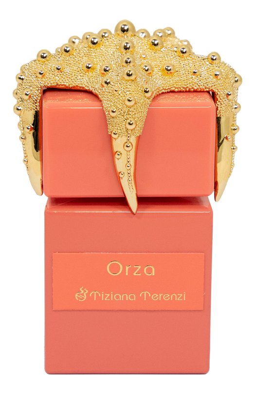 фото Духи orza (100ml) tiziana terenzi