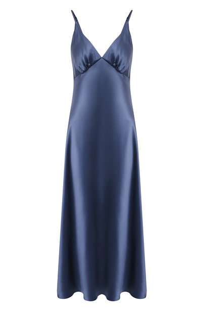 Атласное платье LESYANEBO, арт. FW20/H-475, фото 1