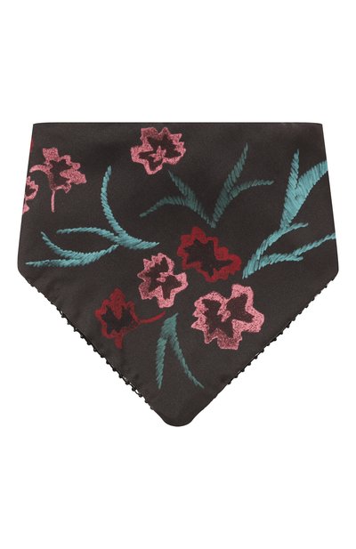 Платок GIORGIO ARMANI, арт. 795104/4F144, фото 5