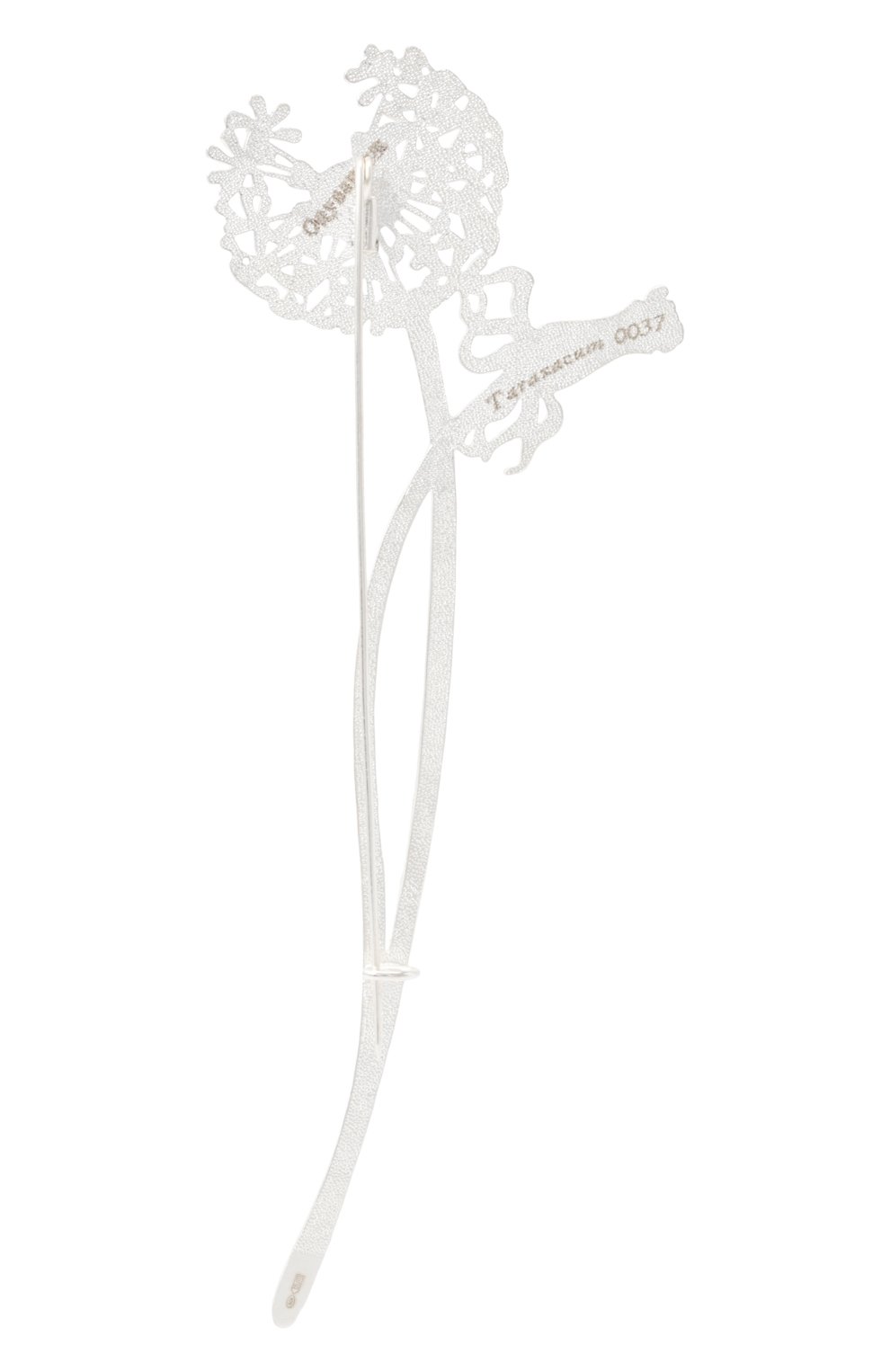 Брошь одуванчик РУССКИЕ САМОЦВЕТЫ, арт. 41551, фото 3